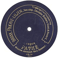 Pathe 90038-90039